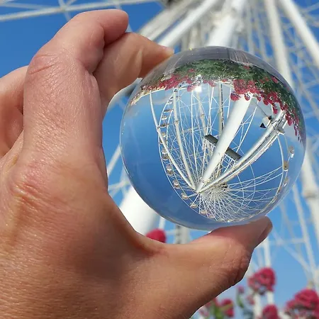 Apartament 2 Proche - Wifi - Animaux Acceptes - Fr-1-323-453