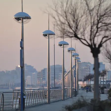 Apartament 2 Proche - Wifi - Animaux Acceptes - Fr-1-323-453 *