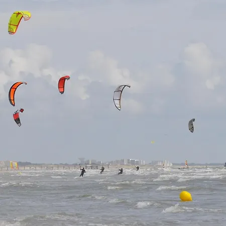 2 Proche - Wifi - Animaux Acceptes - Fr-1-323-453