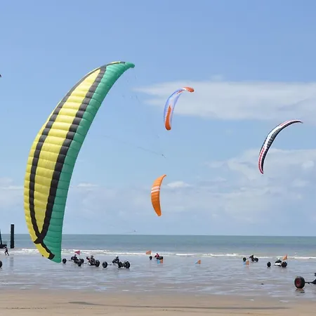 Apartament 2 Proche - Wifi - Animaux Acceptes - Fr-1-323-453