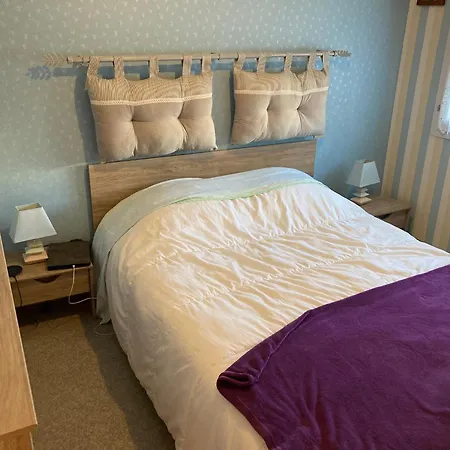 Apartament 2 Proche - Wifi - Animaux Acceptes - Fr-1-323-453 Saint-Jean-de-Monts