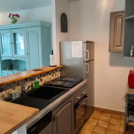 2 Proche - Wifi - Animaux Acceptes - Fr-1-323-453 * Saint-Jean-de-Monts