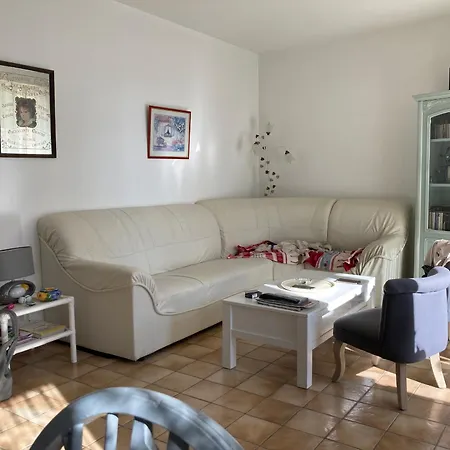 Apartament 2 Proche - Wifi - Animaux Acceptes - Fr-1-323-453
