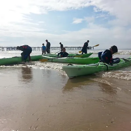 2 Proche - Wifi - Animaux Acceptes - Fr-1-323-453 Saint-Jean-de-Monts