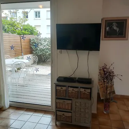 2 Proche - Wifi - Animaux Acceptes - Fr-1-323-453