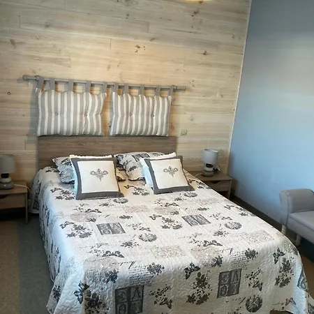 Apartament 2 Proche - Wifi - Animaux Acceptes - Fr-1-323-453 Saint-Jean-de-Monts