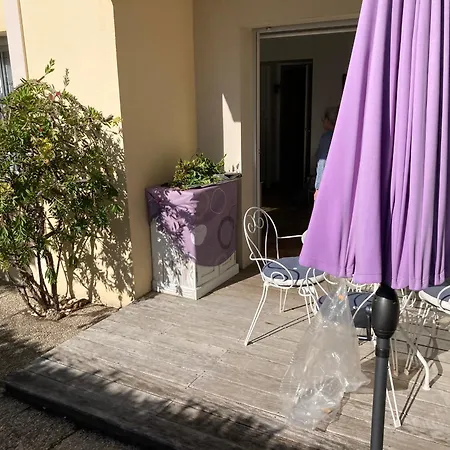 2 Proche - Wifi - Animaux Acceptes - Fr-1-323-453 Apartament *