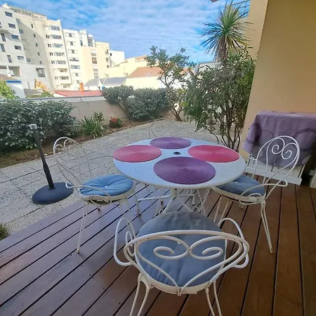 Apartament 2 Proche - Wifi - Animaux Acceptes - Fr-1-323-453 *