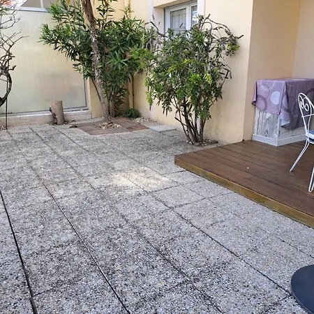 2 Proche - Wifi - Animaux Acceptes - Fr-1-323-453 Apartament *