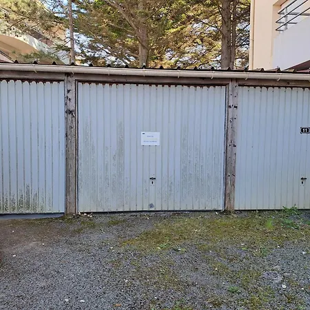 2 Proche - Wifi - Animaux Acceptes - Fr-1-323-453 Apartament Saint-Jean-de-Monts