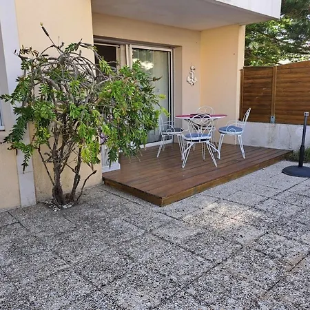 Apartament 2 Proche - Wifi - Animaux Acceptes - Fr-1-323-453 Saint-Jean-de-Monts