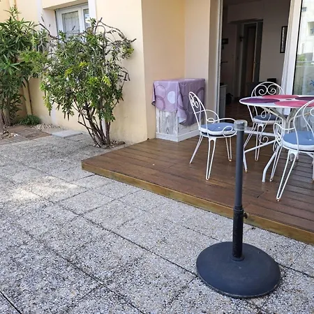 Apartament 2 Proche - Wifi - Animaux Acceptes - Fr-1-323-453