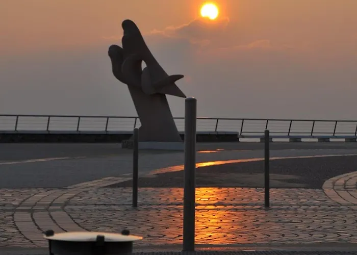 2 Proche - Wifi - Animaux Acceptes - Fr-1-323-453 דירה