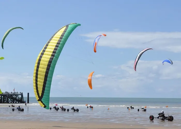 דירה 2 Proche - Wifi - Animaux Acceptes - Fr-1-323-453