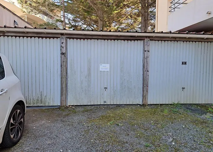 2 Proche - Wifi - Animaux Acceptes - Fr-1-323-453 דירה סן ז'אן דה מון